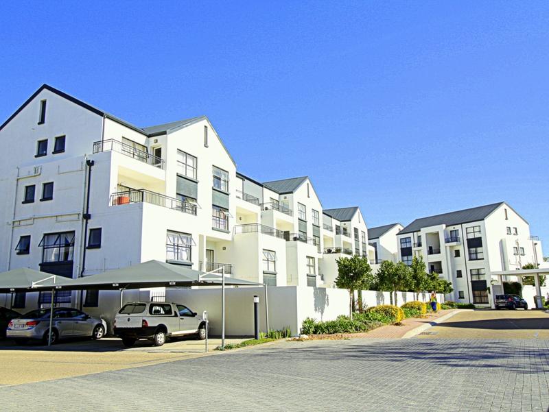 To Let 2 Bedroom Property for Rent in De Velde Western Cape